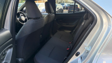 Toyota Yaris Cross 1.5 Hybrid Design 5dr CVT Hybrid Estate